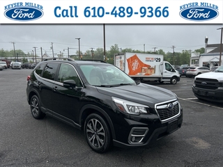 2020 Subaru Forester for sale in Mt. Juliet TN