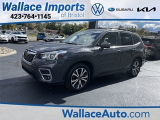 2020 Subaru Forester for sale in Bristol TN