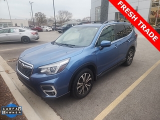 2019 Subaru Forester for sale in Evergreen Park IL