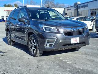 2021 Subaru Forester for sale in Freehold NJ