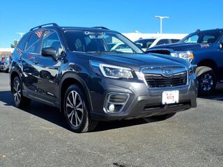 2021 Subaru Forester for sale in Freehold NJ