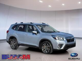 2020 Subaru Forester for sale in Fairfield OH