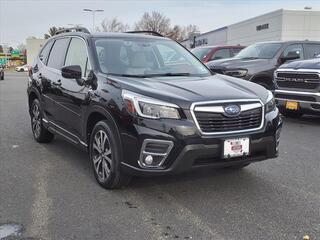 2021 Subaru Forester for sale in Freehold NJ