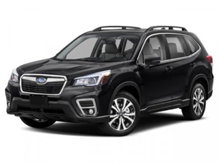 2020 Subaru Forester for sale in Sanford ME