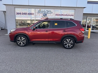 2020 Subaru Forester for sale in North Haven CT
