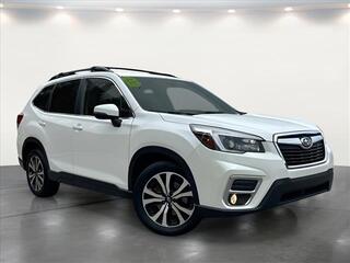 2021 Subaru Forester for sale in Winston Salem NC