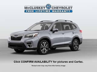 2021 Subaru Forester for sale in Cincinnati OH