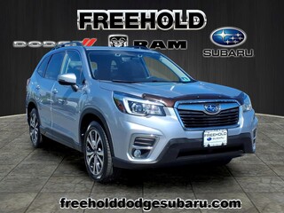 2020 Subaru Forester for sale in Freehold NJ