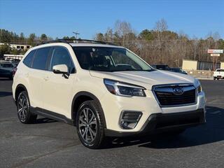 2021 Subaru Forester for sale in Cincinnati OH