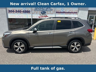 2019 Subaru Forester for sale in North Haven CT