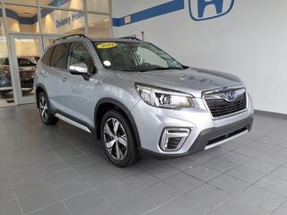 2019 Subaru Forester for sale in Paola KS