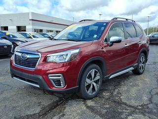 2019 Subaru Forester for sale in Lansing MI
