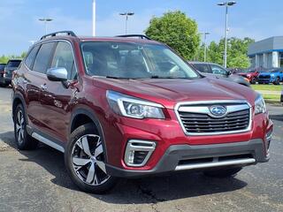 2019 Subaru Forester for sale in Cincinnati OH