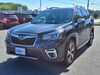 2019 Subaru Forester for sale in Augusta ME