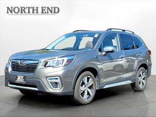 2019 Subaru Forester for sale in Lunenburg MA