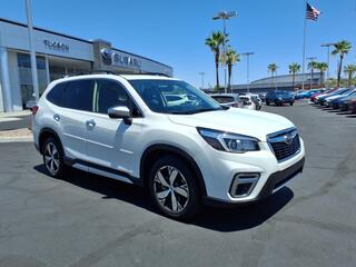 2019 Subaru Forester for sale in Tucson AZ