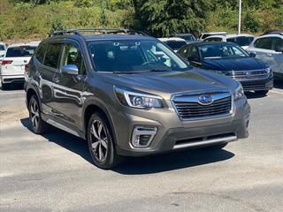 2019 Subaru Forester for sale in Chattanooga TN