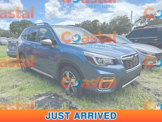 2020 Subaru Forester for sale in Melbourne FL