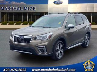 2020 Subaru Forester for sale in Hixson TN