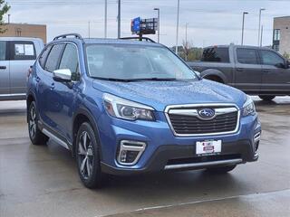 2020 Subaru Forester for sale in Marlboro MA