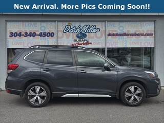2020 Subaru Forester for sale in North Haven CT
