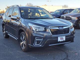 2021 Subaru Forester for sale in Freehold NJ