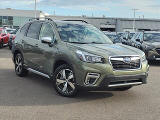 2020 Subaru Forester for sale in Cincinnati OH