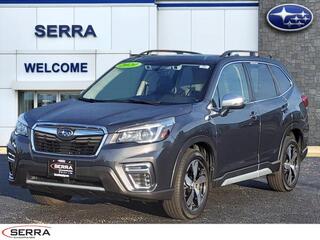 2020 Subaru Forester for sale in Savoy IL