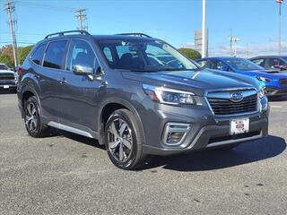 2021 Subaru Forester for sale in Freehold NJ