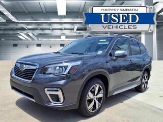 2020 Subaru Forester for sale in Bossier City LA