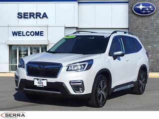 2020 Subaru Forester for sale in Savoy IL