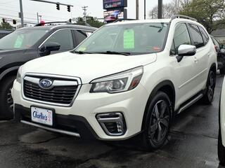2020 Subaru Forester for sale in Augusta ME