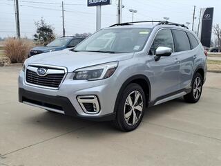 2021 Subaru Forester for sale in Bossier City LA
