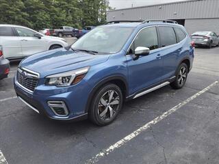 2020 Subaru Forester for sale in Toledo OH