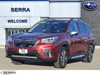 2020 Subaru Forester for sale in Savoy IL