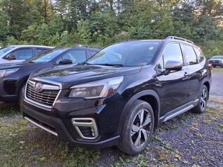2021 Subaru Forester for sale in Mount Hope WV