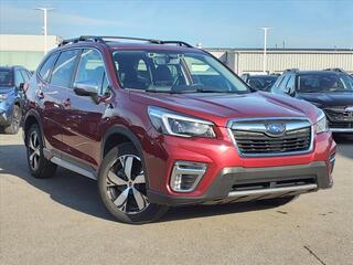 2021 Subaru Forester for sale in Cincinnati OH