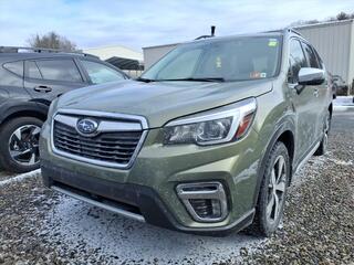 2020 Subaru Forester for sale in Mount Hope WV
