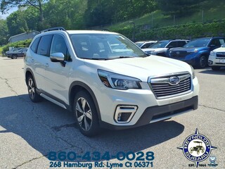2020 Subaru Forester for sale in Lyme CT