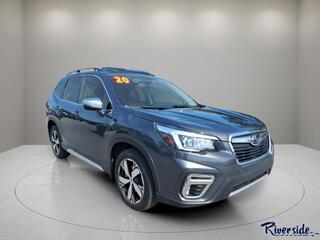 2020 Subaru Forester for sale in Rochester NY