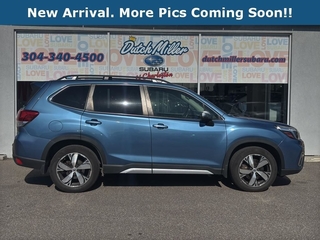 2021 Subaru Forester for sale in North Haven CT