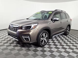 2021 Subaru Forester for sale in Bridgeport WV