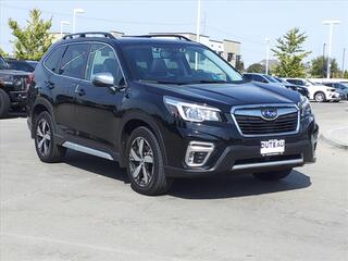 2020 Subaru Forester for sale in Marlboro MA