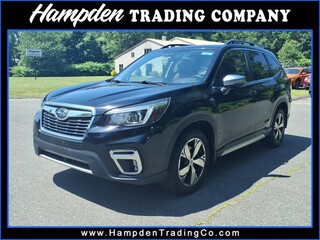 2020 Subaru Forester for sale in Hampden MA