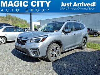 2021 Subaru Forester for sale in Roanoke VA