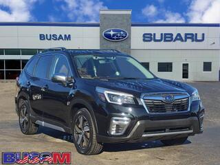 2021 Subaru Forester for sale in Fairfield OH