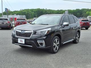 2021 Subaru Forester for sale in Augusta ME