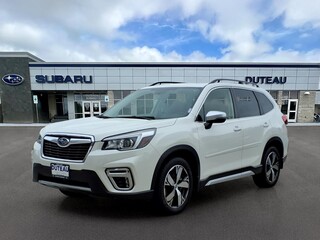 2020 Subaru Forester for sale in Marlboro MA