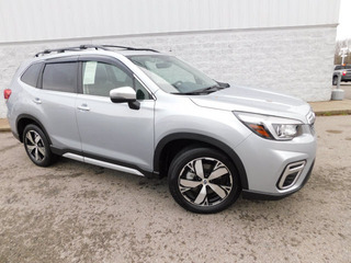 2020 Subaru Forester for sale in Clarksville TN