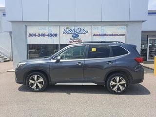 2020 Subaru Forester for sale in North Haven CT